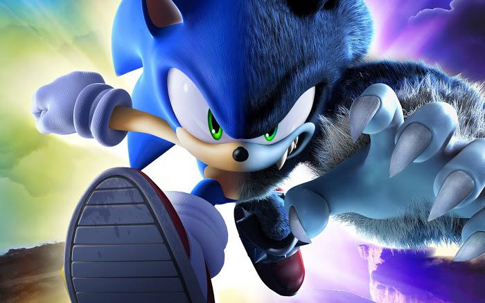 Những lý do không thể bỏ lỡ 'siêu phẩm' tốc độ Nhím Sonic