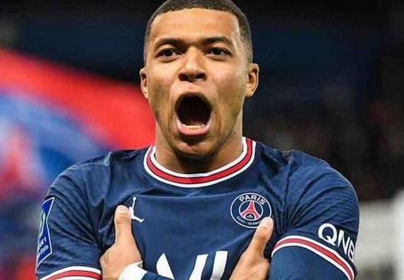 PSG bán Mbappe cho Real Madrid với giá không tưởng Tạp chí điện tử