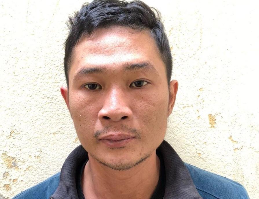Đối tượng Phạm Bá Hiếu