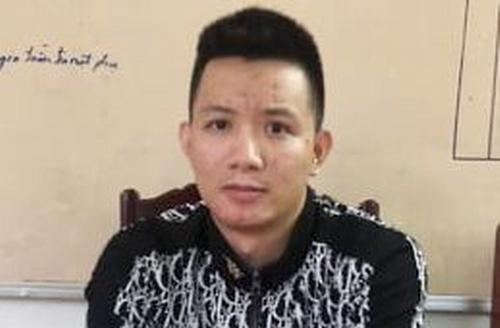 Đối tượng Lê Văn Thảo