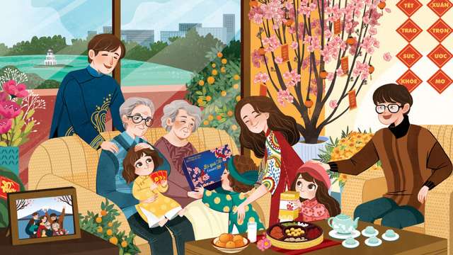 Tránh những điều kiêng kỵ, không nên làm trong đêm Giao thừa và ngày đầu năm mới sẽ mang đến bình yên cho gia đình bạn