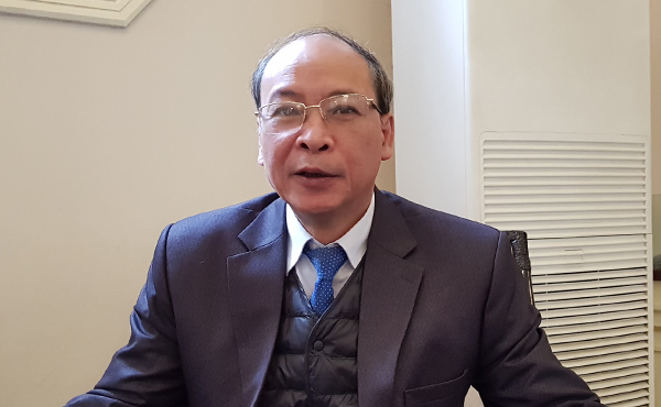 Việt Nam có thể phải nhập khẩu cô dâu từ châu Phi