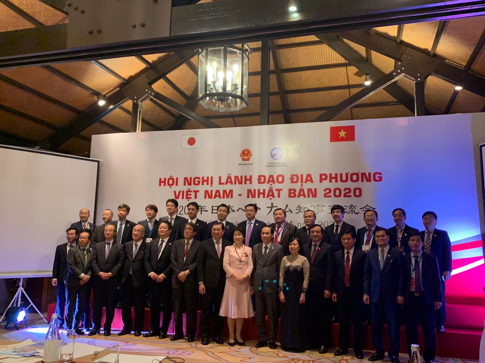 Hình ảnh tại Hội nghị