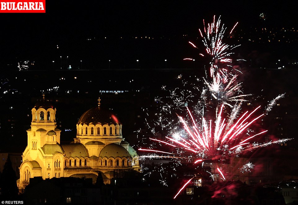 Bulgaria