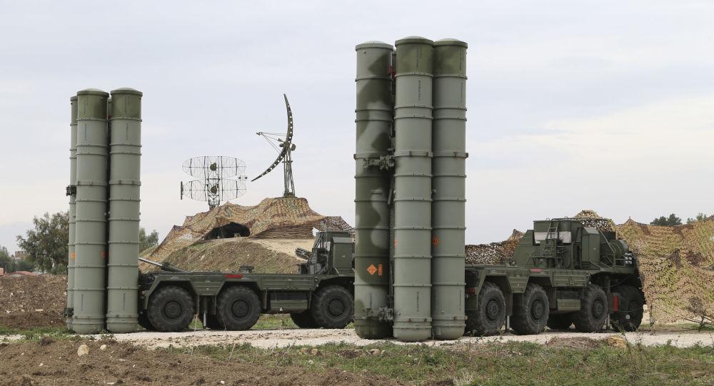 Sau tên lửa S-400, Thổ Nhĩ Kỳ lại muốn có được các tên lửa S-500 từ Nga