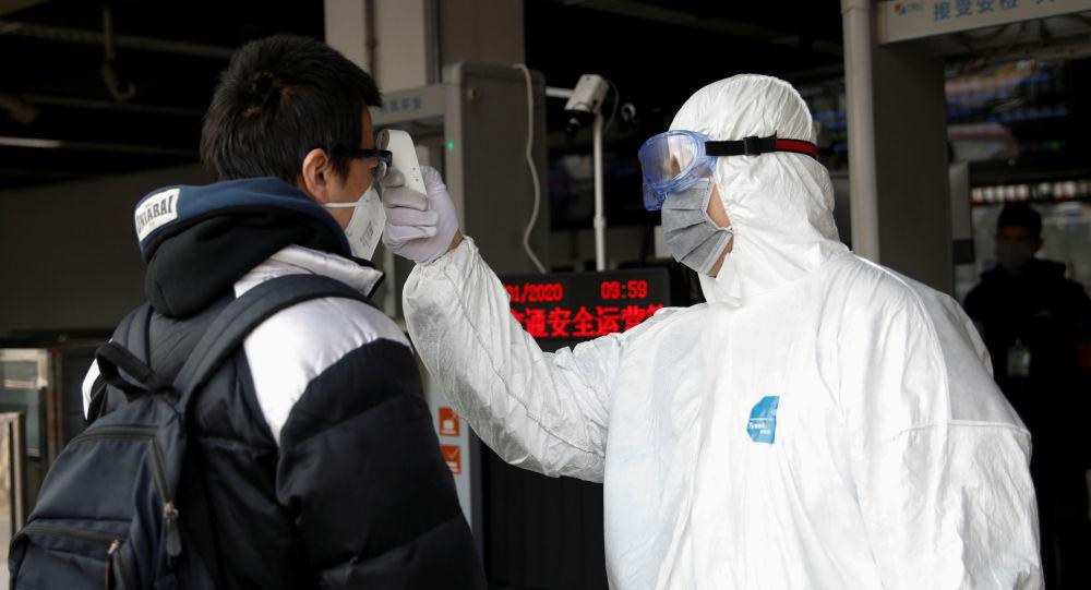 Theo con số thống kê chính thức được Trung Quốc vừa công bố ngày hôm nay, số ca nhiễm virus corona trên toàn đất nước Trung Quốc đã tăng lên con số 4.515 và số người thiệt mạng là 106 người.