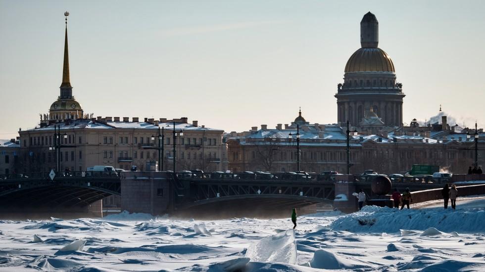 Tình báo Mỹ giúp Nga ngăn chặn cuộc tấn công khủng bố vào St.Petersburg