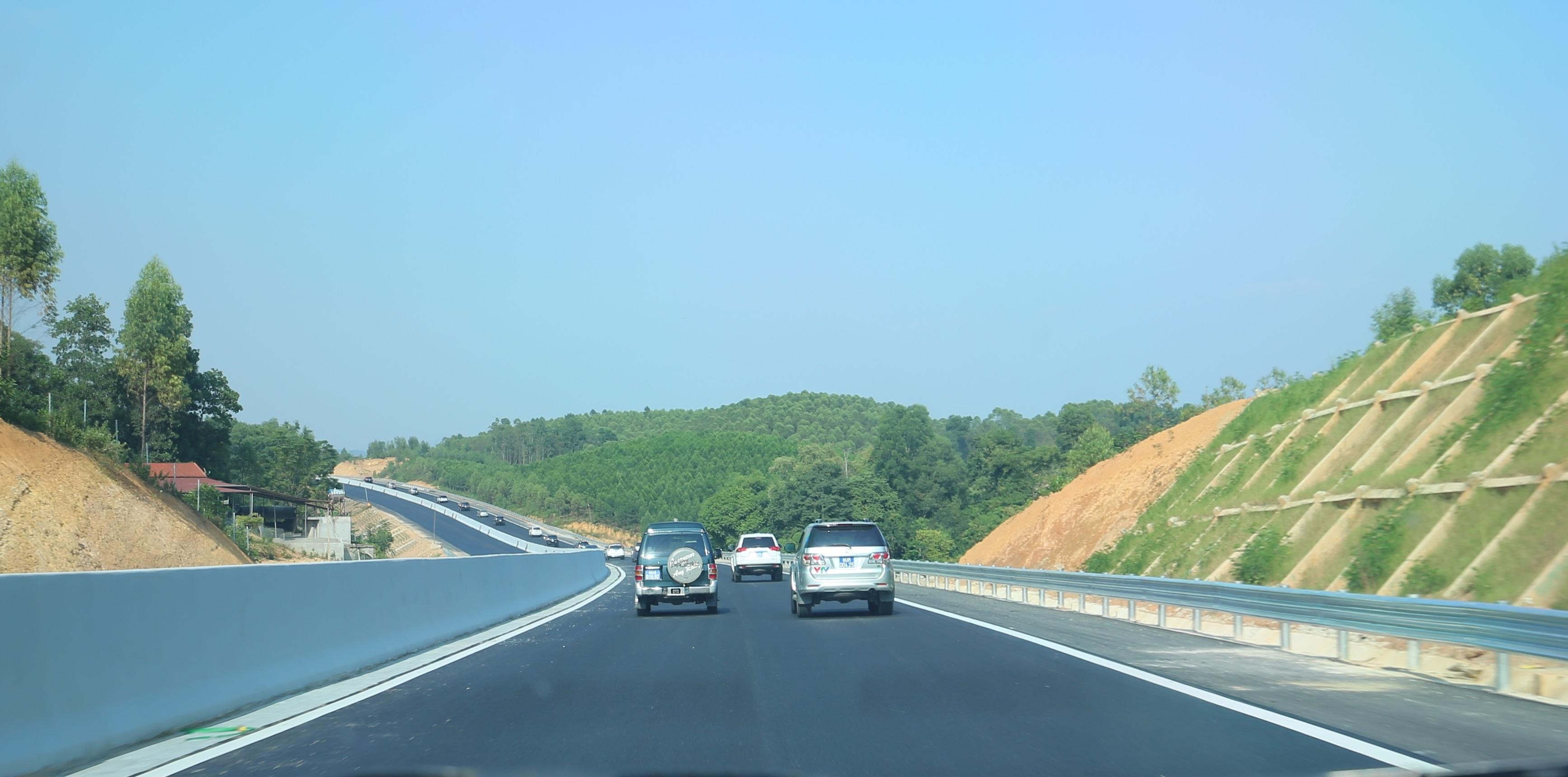 Cao tốc Bắc Giang - Lạng Sơn: Nhà đầu tư đề xuất miễn phí lưu thông gần 1 tháng