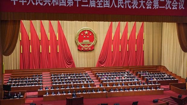 Ảnh chỉ có tính minh họa. (Nguồn: AFP)