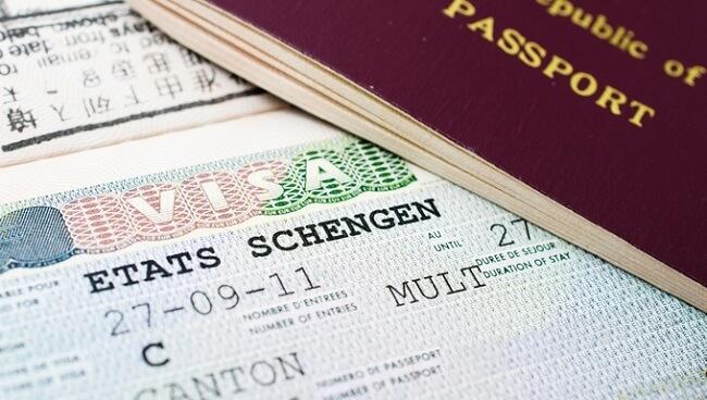Visa Schengen là thị thực dùng để du lịch tại các quốc gia châu Âu thuộc khu vực Schengen