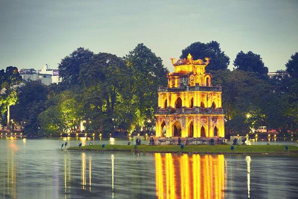 Việt Nam lọt top 10 nước tốt nhất thế giới để đi du lịch