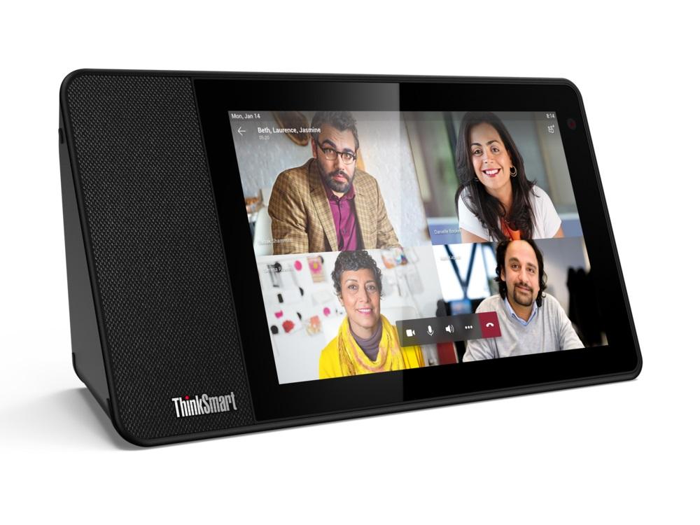 Thinksmart View Hero