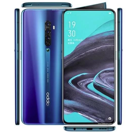 OPPO Reno2