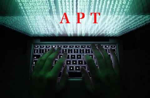 Tấn công APT