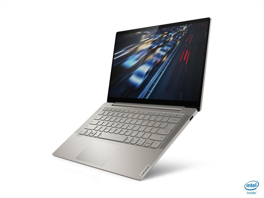 Laptop Yoga S740