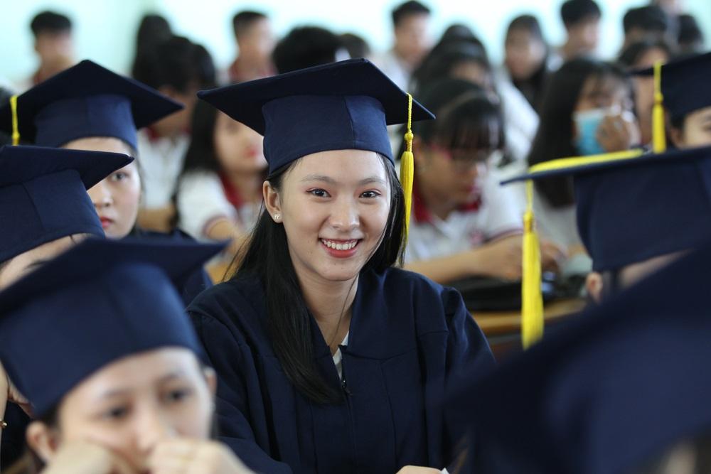 90% sinh viên Trung cấp Bách Khoa Sài Gòn có việc làm ngay khi ra trường