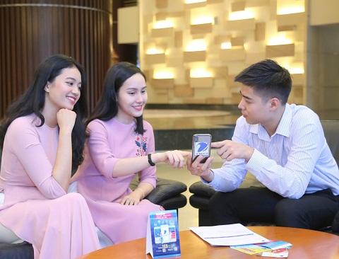 Khách hàng đang sử dụng dịch vụ MyTV đăng ký mới gói cước App MyTV cho tivi thứ hai trở đi sẽ được tham gia chương trình khuyến mại hấp dẫn