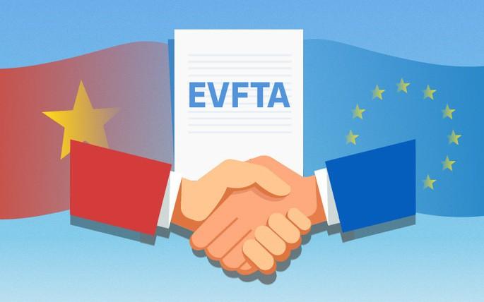 Hiệp định EVFTA: Những vấn đề doanh nghiệp Việt Nam cần lưu ý