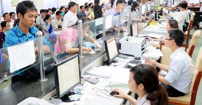 Số lượng doanh nghiệp thành lập mới tại Việt Nam không ngừng tăng cao