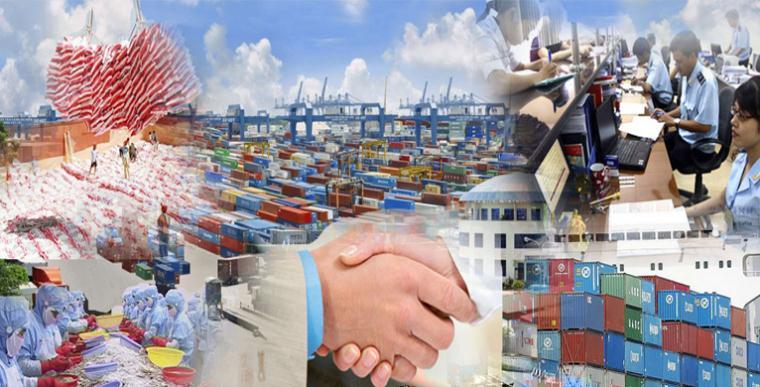 Tính đến hết tháng 11 năm 2019, đã có 32 mặt hàng đạt kim ngạch xuất khẩu trên 1 tỷ USD (trong đó có 8 mặt hàng xuất khẩu trên 5 tỷ USD và 5 mặt hàng xuất khẩu trên 10 tỷ USD)
