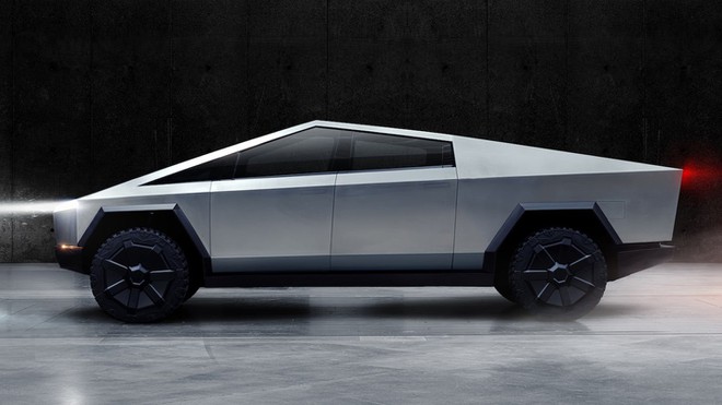 Trong khi các mẫu xe Tesla khác được khen bao nhiêu thì Tesla Cybertruck lại bị chê xấu bấy nhiêu. Đơn giản Tesla Cybertruck không như những gì người ta tưởng tượng.