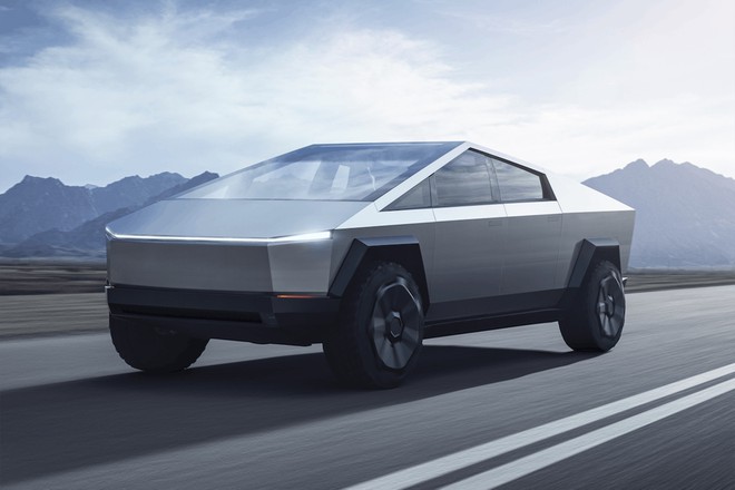 Không rõ Elon Musk có cho chỉnh sửa thiết kế Tesla Cybertruck hay không, nhưng rõ ràng nó không đáp ứng mong mỏi của đa số khách hàng. Mẫu xe này sẽ xuất hiện trên thị trường vào năm 2021, trùng với thời điểm ra mắt bán tải chạy điện của GM.