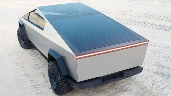 Ngay sau màn ra mắt Tesla Cybertruck tối 21/11, cổ phiếu Tesla đã giảm gần 7% so với mốc đóng cửa 354,83 USD trước đó một ngày. Lúc 10h15 (giờ EST) ngày 22/11, cổ phiếu Tesla giảm về mốc 330,66 USD trước khi tăng nhẹ trở lại.