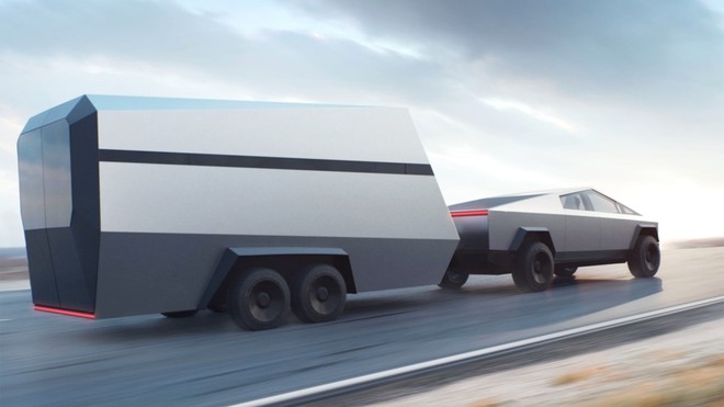 Biến động giá cổ phiếu Tesla là do màn ra mắt mẫu xe tệ hại Tesla Cybertruck trước đó, giới đầu tư Wall Street nhận xét. Tuy nhiên, nếu so với tháng trước, cổ phiếu Tesla chưa phải quá tệ, vẫn tăng gần 80 điểm.