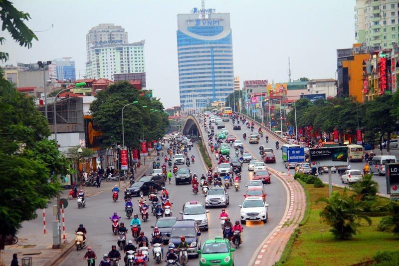 quản lý xe 9 chỗ