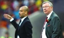 Man Utd tìm người kế nhiệm Alex Ferguson