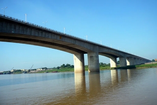 Hà Nội sắp khởi công 15 cây cầu mới
