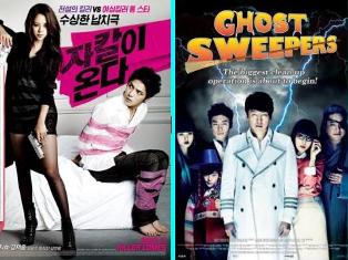 3 phim Hàn Quốc đáng xem trong tháng