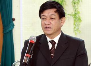 Ra cáo trạng truy tố cựu Chủ tịch Tiên Lãng