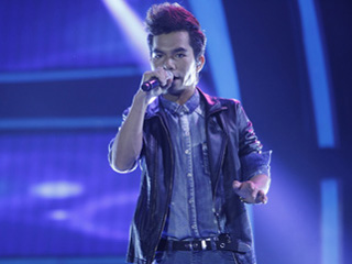 Trước đêm công bố Gala 8 - Vietnam Idol 2012: Ya Suy làm nên điều thần kỳ trước chung kết?