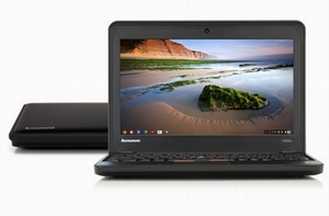 Lenovo ra mắt laptop Chromebook đắt nhất thị trường