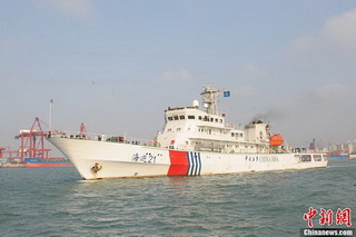 Biển Đông lại dậy sóng vì tàu Trung Quốc