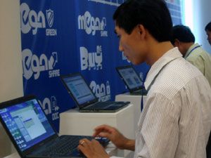 Internet MegaVNN giữ vững thị phần số một tại Việt Nam
