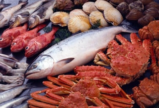 Mẹo nhỏ để ăn hải sản không bị ngộ độc