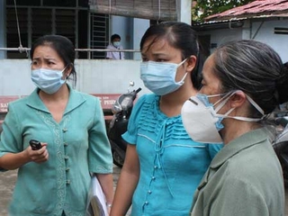 Hơn 20% dân số thế giới bị nhiễm virus H1N1