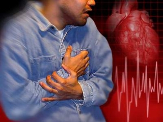 Bệnh tim mạch đang đe doạ tính mạng người Việt