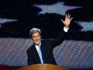 Ngoại giao Mỹ thời John Kerry: Trung Quốc là mục tiêu đặc biệt