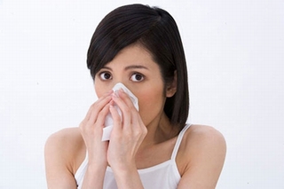 Cảm cúm có thể biến chứng gây nguy hiểm