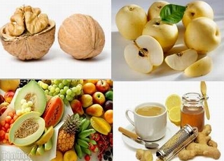 5 loại thực phẩm tốt cho tiêu hóa
