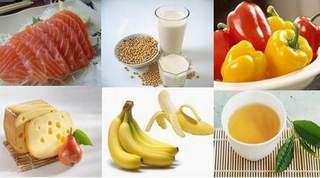 6 thực phẩm ngăn ngừa viêm khớp mùa lạnh