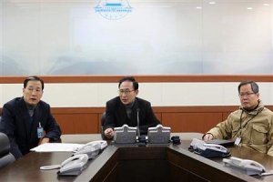Đại sứ Hàn Quốc tại LHQ: Triều Tiên sẽ bị trừng phạt khi thử hạt nhân