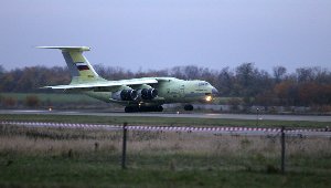 Không quân Nga tiếp nhận 48 máy bay hiện đại mới