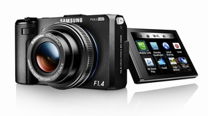 Những mẫu máy ảnh compact “ngon” nhất hiện nay