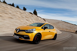  Cận cảnh xe nhỏ tuyệt đẹp mới của Renault