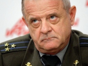 Vì sao đại tá tình báo Nga mưu lật đổ chính quyền?