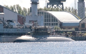 Báo Nga: Nga ưu tiên đơn đặt hàng tàu ngầm của Việt Nam